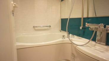 バスルームのシャワー / 21