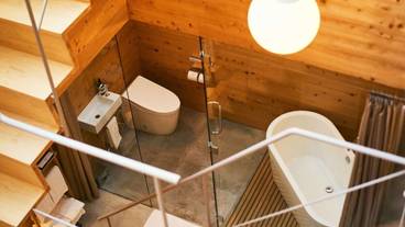 バスルーム / 13