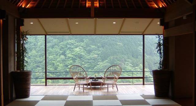 箱根吟遊（神奈川県 旅館） / 1