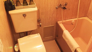 エコノミー客室