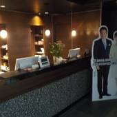 ホテルクラウンヒルズ勝田2号元町店（BBHホテルグループ）（茨城県 ビジネスホテル） / 3