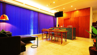 スーペリアデザイングリーンビュー 禁煙