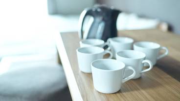 客室の設備とサービス / 33