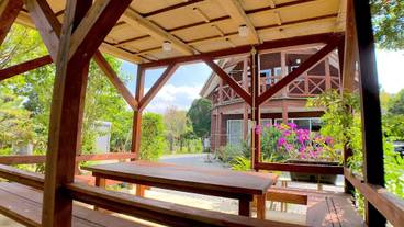 テラス / パティオ / 27