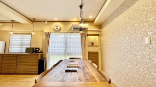 デラックス スイート 禁煙