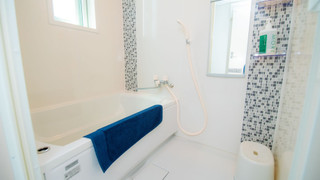 洋室 スタンダードヴィラ A