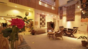 内部エントランス / 5