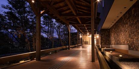 ザ グラン リゾート プリンセス富士河口湖