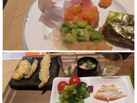 フェニックス・シーガイア・オーシャン・タワー / 5