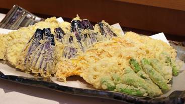 朝食ビュッフェ / 17