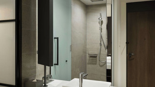 スタンダード ルーム シングルベッド 2 台