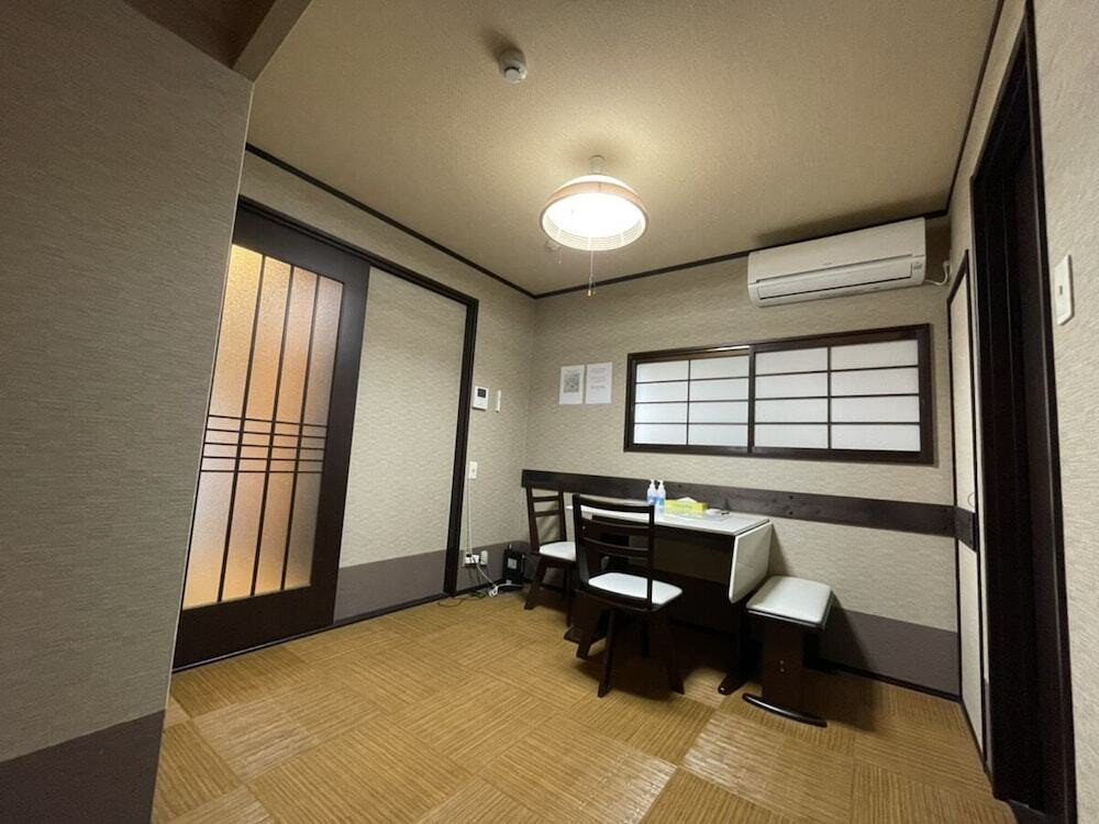 リビングルーム