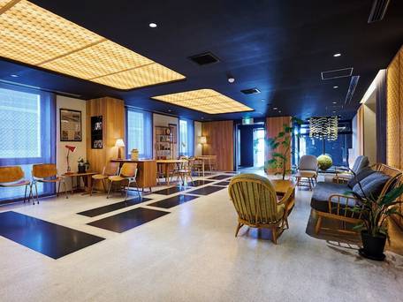 リーガプレイス京都 四条烏丸 / 2