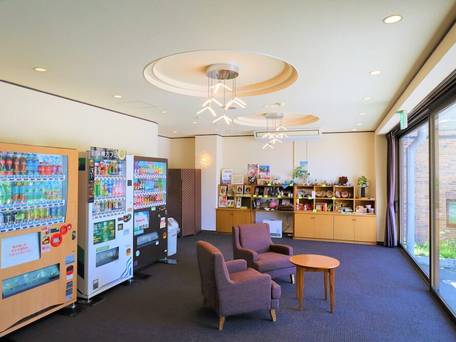 中禅寺温泉 旅籠なごみ / 2