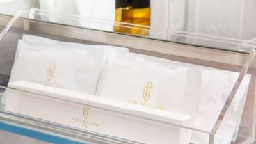 バスルームの設備 / 8