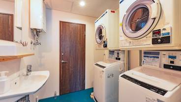 ランドリー ルーム / 4