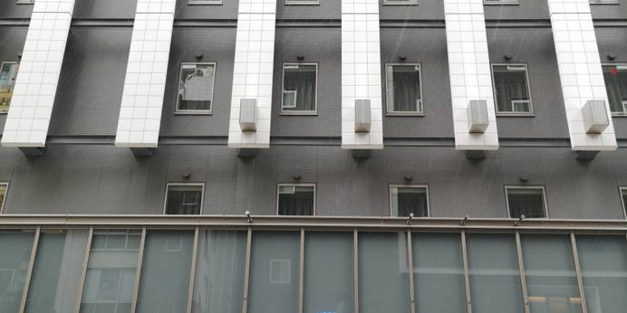 ホテルユニゾ銀座七丁目（東京都 ビジネスホテル） / 1