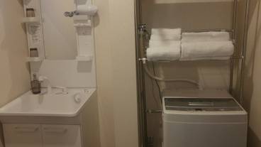 バスルーム / 19