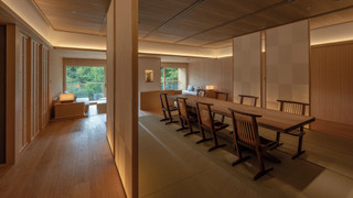 別邸 東雲 禁煙