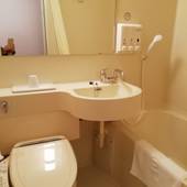 東横イン 伊勢松阪駅前(三重県 ビジネスホテル) / 4