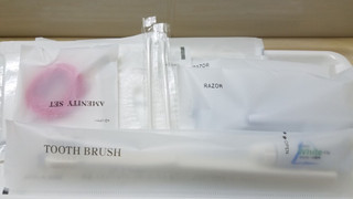 ダブルルーム 禁煙