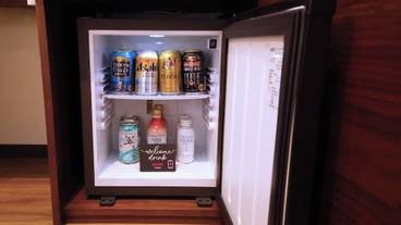 ルームサービス / 23