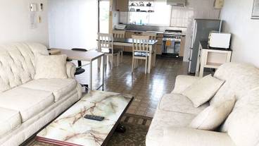 リビング エリア / 14