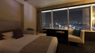 ビュー ツイン 禁煙 13 - 19階