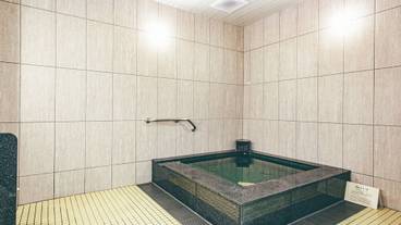 屋内スパ浴槽 / 5