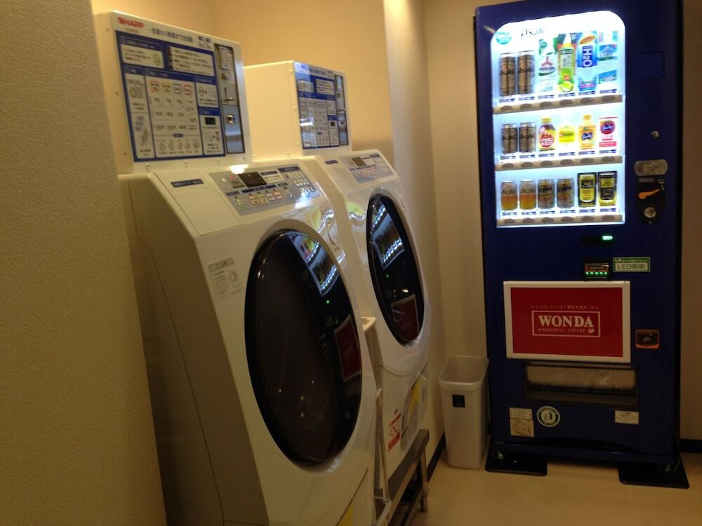 ランドリー ルーム