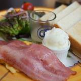 カフェ フロインドリーブ 本店(カフェフロインドリーブ)