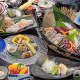 スタンダード会席 / 1