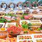 【さき楽】【早期割30】30日前の予約でお得!バイキングプラン★お寿司や旬の海鮮が食べ放題! | 小湊実入温泉 ホテルグリーンプラザ鴨川