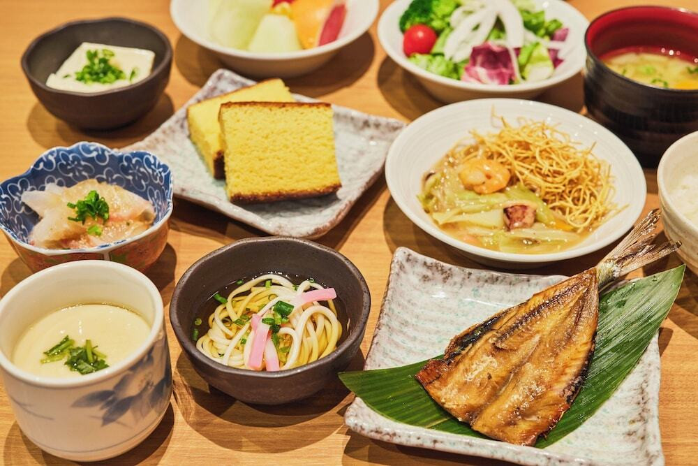 レストラン