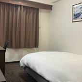 ホテルアルファーワン米沢（山形県 ビジネスホテル） / 5