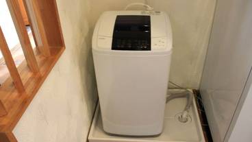 ランドリー ルーム / 6