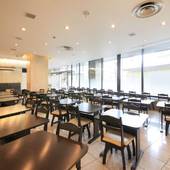 ホテルナガノアベニュー（長野県 ビジネスホテル） / 3