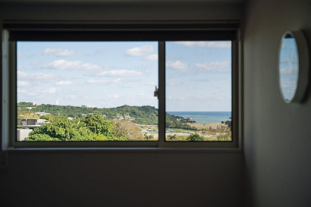 ビーチ / オーシャン ビュー