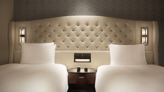 デラックスツイン