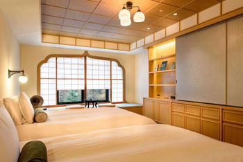 Easy access! Enjoy a 2-day, 1-night girls trip to Nikko 3413019