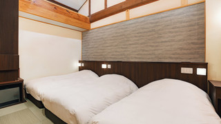 特別室(4名定員) [温泉露天風呂&足湯付] 姫子松の抄…51sqm