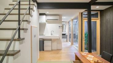 リビング エリア / 15