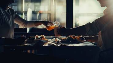 レストラン / 12