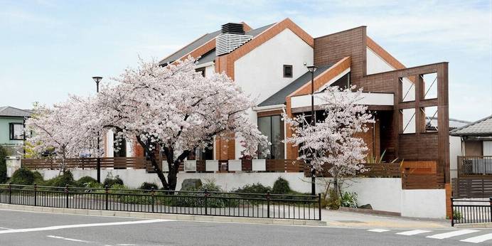 コンセプトハウス星田（大阪府 コテージ・ロッジ・一棟貸） / 1