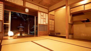 ファミリールーム（和室タイプF）