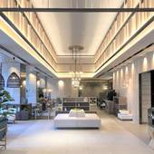 ホテル京阪 名古屋（愛知県 ビジネスホテル） / 3