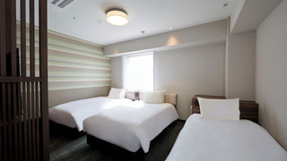 スタンダード トリプルルーム [全館禁煙]