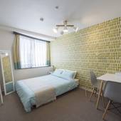 シュクール大船（神奈川県 アパートメント） / 4