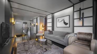 リビング エリア / 32