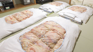 石長松菊園タワー - 和室